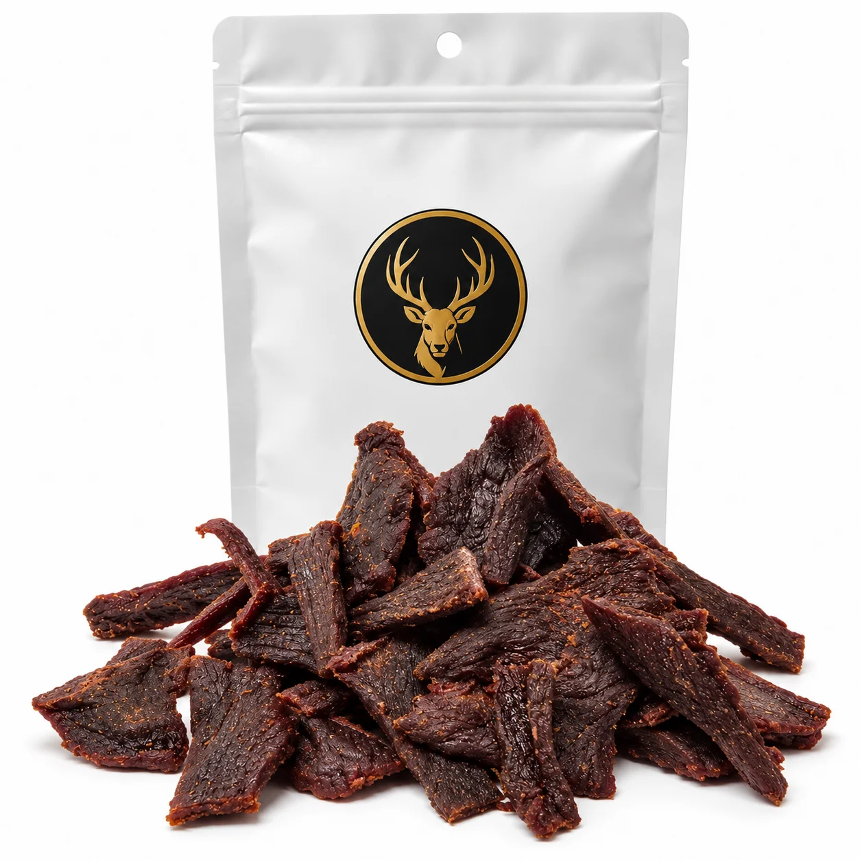 Venison Jerky 77g